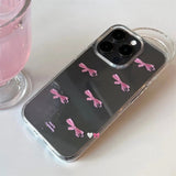 Boxtoday Gift Cute Pink iPhone Case