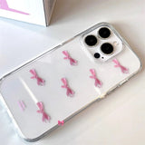 Boxtoday Gift Cute Pink iPhone Case