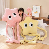 Boxtoday Gift Giant Plush Star Pillow