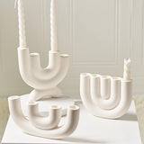 Boxtoday Gift Nordic Candlestick Holder