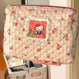 Boxtoday Gift Hello Kitty Makeup Bag