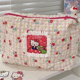 Boxtoday Gift Hello Kitty Makeup Bag