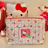 Boxtoday Gift Hello Kitty Makeup Bag