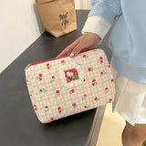 Boxtoday Gift Hello Kitty Makeup Bag