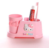 Boxtoday Gift Sanrio Hello Kitty Toothbrush Holder