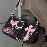 Boxtoday Gift Pink Cross Bag