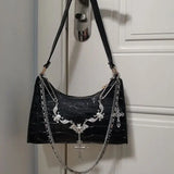 Boxtoday Gift Gothic Cross Bag