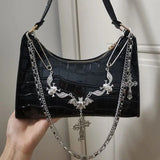 Boxtoday Gift Gothic Cross Bag