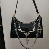 Boxtoday Gift Gothic Cross Bag