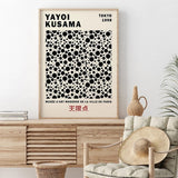 Boxtoday Gift Yayoi Kusama Art Prints