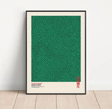 Boxtoday Gift Yayoi Kusama Art Prints