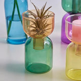 Boxtoday Gift Retro Candle Holders