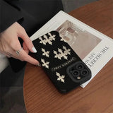 Boxtoday Gift Cross iPhone Case