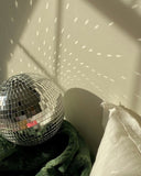 Boxtoday Gift Mirror Disco Ball Party Dopamine Decor Aesthetic