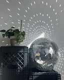 Boxtoday Gift Mirror Disco Ball Party Dopamine Decor Aesthetic