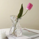 Boxtoday Gift Abstract Pearl Glass Vases