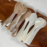 Boxtoday Gift Natural Shell Spoon