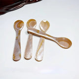 Boxtoday Gift Natural Shell Spoon