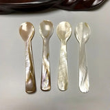 Boxtoday Gift Natural Shell Spoon