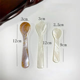 Boxtoday Gift Natural Shell Spoon