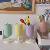 Boxtoday Tulip Pen Holder