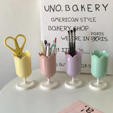 Boxtoday Tulip Pen Holder