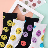 Boxtoday Gift Indie Aesthetic Happy Socks