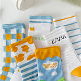 Boxtoday Gift Indie Kid Socks