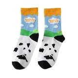 Boxtoday Gift Indie Kid Socks