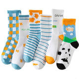 Boxtoday Gift Indie Kid Socks