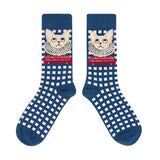 Boxtoday Gift King Of Cats Socks