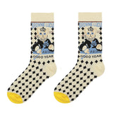 Boxtoday Gift King Of Cats Socks