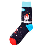 Boxtoday Gift Lift Off Socks