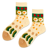 Boxtoday Gift Miso Soup Socks