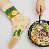 Boxtoday Gift Miso Soup Socks