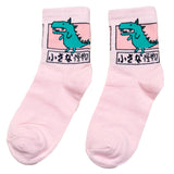 Boxtoday Gift Naughty Dino Socks