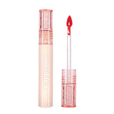 Boxtoday Bear Lacquer Female Mirror Water Light Lip Glosses