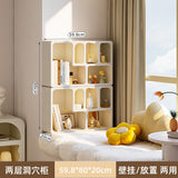 bedroom ideas for small rooms Bay Window Storage Cabinet Bedroom Desk Cosmetics Small Cabinet Simple Bookshelf Balcony Storage Cabinet Window Locker