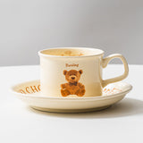 Boxtoday Comedy Bear Coffee Cup