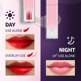 Boxtoday Batch Double-headed No Stain On Cup Gloss Lip Glosses