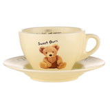 Boxtoday Comedy Bear Coffee Cup