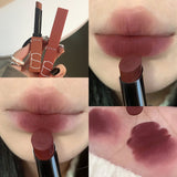 Boxtoday Bar Matte Finish Thin Tube Balm Lip Glosses