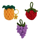 Halloween Crochet Material Package Wool Material Package Doll English Manual Crochet Doll Doll