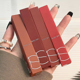 Boxtoday Bar Matte Finish Thin Tube Balm Lip Glosses