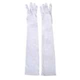 Boxtoday Gift Old Money Aesthetic Satin Gloves