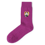 Boxtoday Gift Panda Love Socks