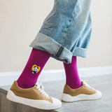 Boxtoday Gift Panda Love Socks