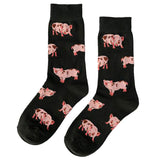 Boxtoday Gift Pig Socks