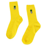 Boxtoday Gift Pineapple Socks