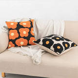 Boxtoday Poppy Flowers Cushion Covers